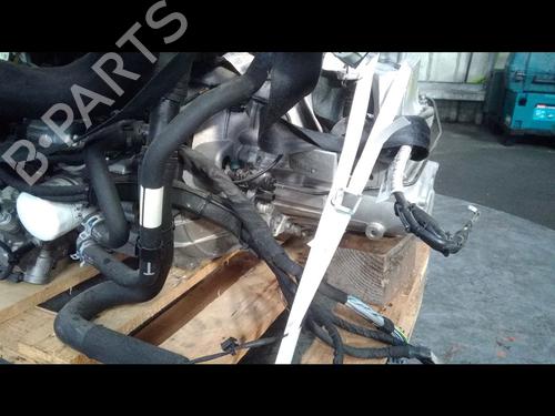 Gearkasse FORD PUMA (J2K, CF7) 1.0 Flexifuel (125 hp) 16083468