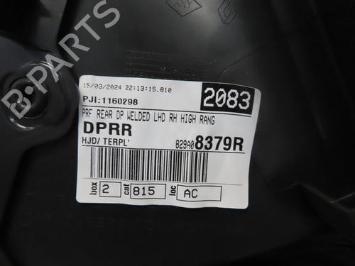 Bageste højre beklædning DACIA DUSTER (HM_) 1.3 TCe 130 (HMMF) (131 hp) 29739430