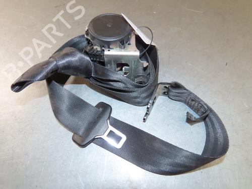 Rear right belt tensioner RENAULT CLIO IV (BH_) 1.5 dCi 75 | BP29600986C90 