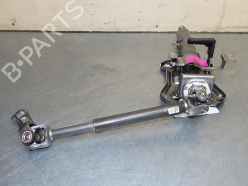 Used Steering column PEUGEOT BOXER Platform/Chassis 2.2 BlueHDi 140 (140 hp) 16537685