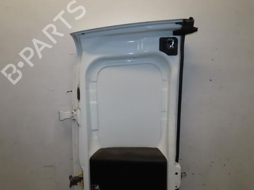 Used Right tailgate Right tailgate FIAT DOBLO Cargo (263_) 1.6 D Multijet (263WXD1B, 263WXR1B, 263WXX1B, 263ZXD1B,... (105 hp) 40273874 40273874