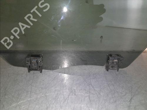Rear left door window PEUGEOT 2008 I (CU_) 1.6 HDi | BP14857993C20 