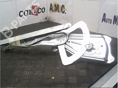 Used Rear left window mechanism RENAULT GRAND SCÉNIC III (JZ0/1_) 1.5 dCi (JZ09, JZ0D, JZ10, JZ14, JZ1G, JZ29, JZ2C) (110 hp) 9405361