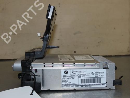 bilradio-mini-mini-r56-one-65123455681-2005-2006-2007-2008-2009-2010-2011-2012-2013-2014-16666865 main image