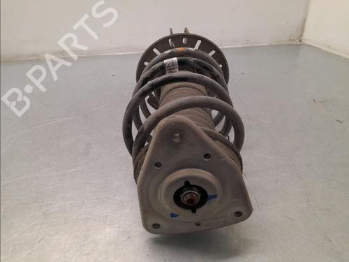 Used Right front shock absorber Right front shock absorber CITROËN C4 Picasso II 1.6 HDi / BlueHDi 115 (115 hp) 36147773 36147773
