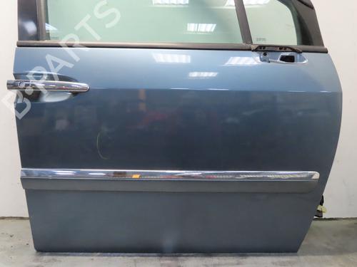 Right front door PEUGEOT 807 (EB_) 2.0 HDI | BP23144874C3 