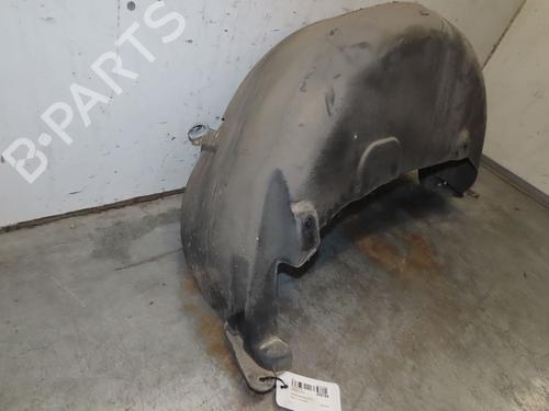 Hjulbue CITROËN BERLINGO MULTISPACE (B9) 1.6 HDi 90 | BP29318640C56 