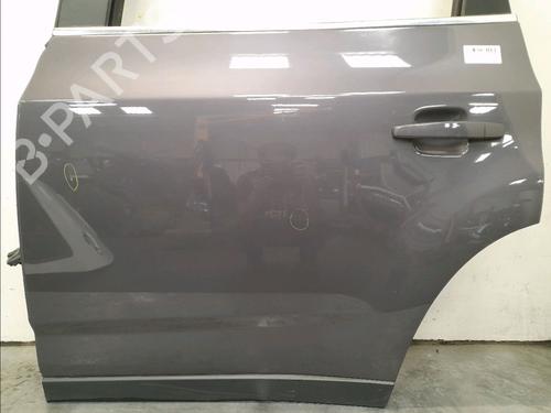 Right rear door CHEVROLET ORLANDO (J309) 2.0 D | BP22367363C5