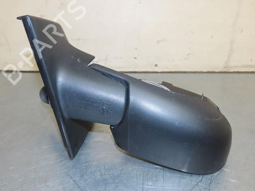 Left mirror RENAULT CLIO III (BR0/1, CR0/1) 1.5 dCi | BP16670976C26 