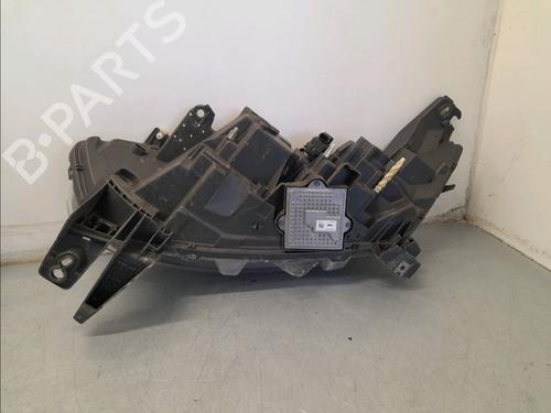 Used Right headlight Right headlight RENAULT ESPACE V (JR_) 1.6 dCi 160 (160 hp) 34641668 34641668