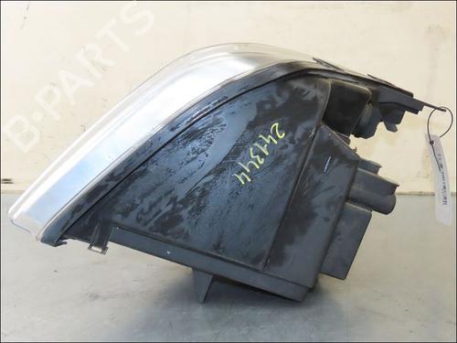 Right headlight FORD TOURNEO CONNECT 1.8 TDCi | BP29263672C29 