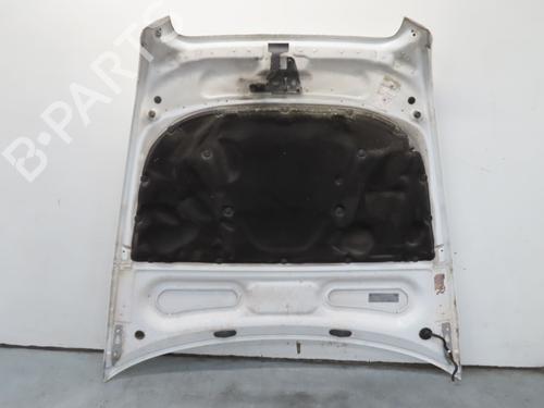 Hood AUDI A6 Allroad C6 (4FH) 3.0 TDI quattro | BP19528679C1 