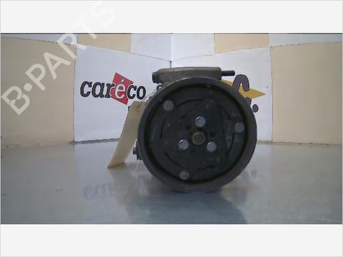 AC-Kompressor RENAULT KANGOO Express (FC0/1_) 1.5 dCi (FC1E) (68 hp) 9408631