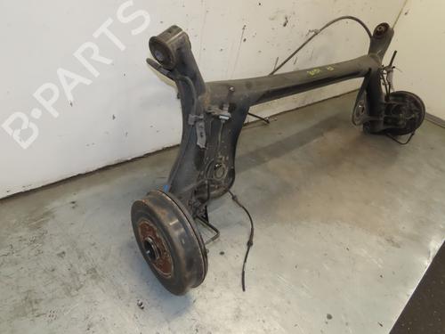 Rear axle PEUGEOT 108 1.2 | BP40050701M2 - Image 2