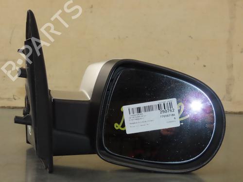 Retrovisore destro RENAULT CLIO III (BR0/1, CR0/1) 1.5 dCi | BP30797486C27