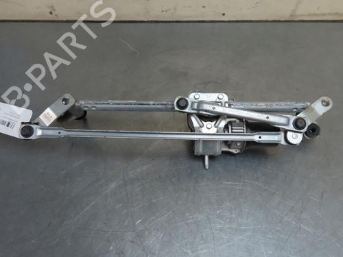 Used Front wiper motor Front wiper motor 16892644 16892644