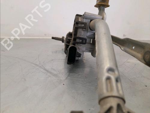 Front wiper motor CITROËN C3 / C3 ORIGIN III (SX) 1.2 PureTech 82 | BP27168004M29 