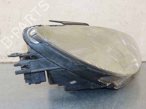 Right headlight PEUGEOT 206 SW (2E/K) 1.6 16V | BP36487016C29 - Image 8
