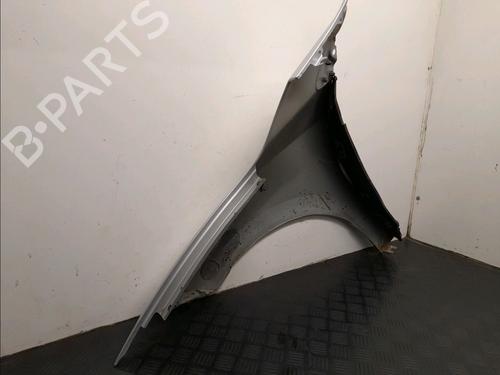 Right front fenders RENAULT MEGANE III Hatchback (BZ0/1_, B3_) 1.5 dCi (BZ0C) | BP22366827C42 