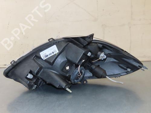 Left headlight DACIA SANDERO 1.5 dCi | BP30366583C28 