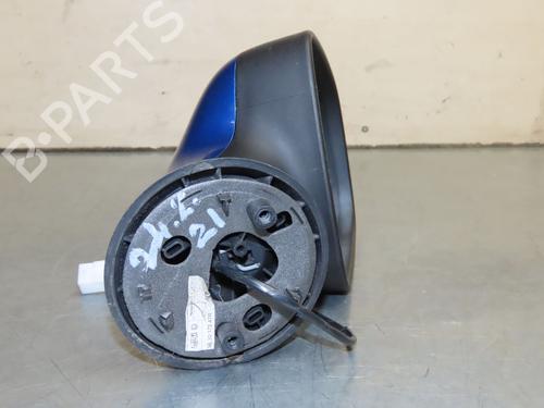 Right mirror DACIA SANDERO 1.4 MPI LPG | BP16478504C27 