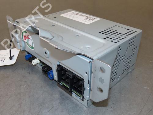 Used Radio FORD FIESTA VII (HJ, HF) 1.0 EcoBoost Active (101 hp) 29759548