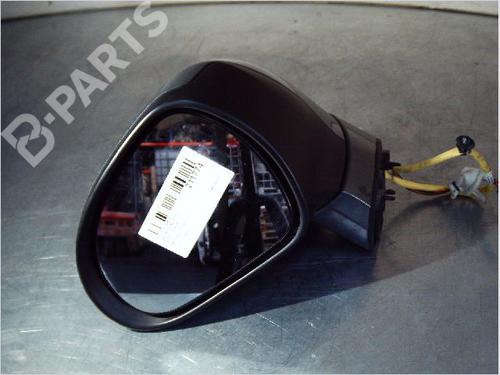 Left mirror PEUGEOT 308 I (4A_, 4C_) 1.6 HDi | BP9409612C26 