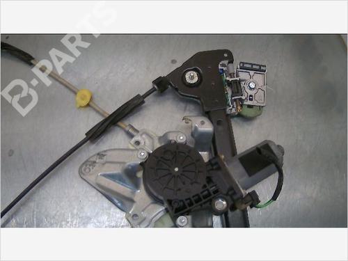 Front left window mechanism CHRYSLER CROSSFIRE 3.2 | BP9409021C22 