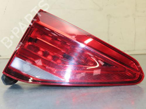 Venstre baglygte bagklap VW TOURAN (5T1) 2.0 TDI | BP26171229C79 