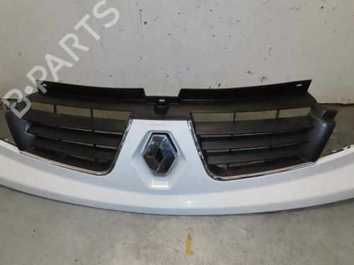 Grill RENAULT TRAFIC II Van (FL) 2.0 dCi 90 (FL0H, FL00, FL01, FL0M, FL0P, FL0S) | BP30840964C40 