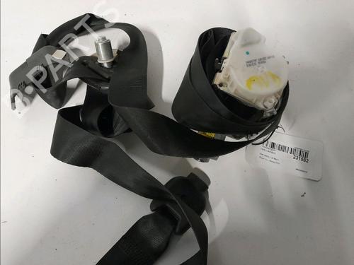 Used Front right belt tensioner FIAT 500 (312_) 1.2 (312AXA1A) (69 hp) 22366715