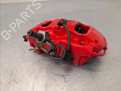Right rear brake caliper PORSCHE PANAMERA (970) 3.6 | BP27373542M106 