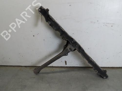 Frontplade/Frontkurv OPEL AGILA (B) (H08) 1.3 CDTI (F68) (75 hp) 17371010