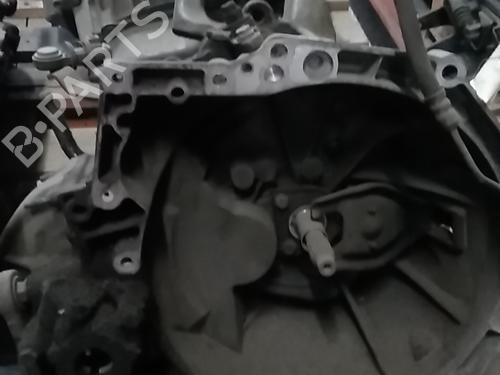 Gearbox CITROËN C5 II (RC_) 1.6 HDi (RC8HZB) | BP23158007M3 