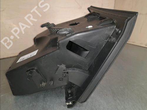 Glove box PEUGEOT 208 I (CA_, CC_) 1.4 HDi | BP13030505C95 