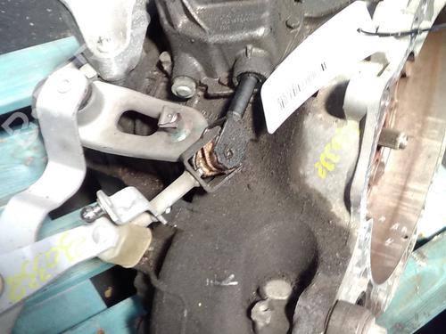 Gearbox OPEL CORSA D (S07) 1.3 CDTI (L08, L68) | BP13118862M3 