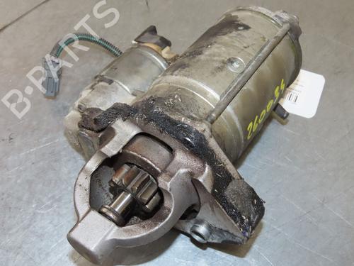 Used Starter Starter 39454343 39454343