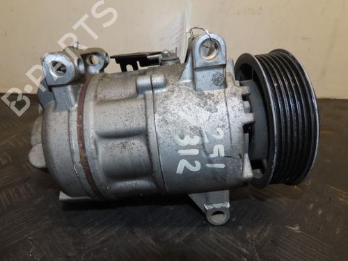 Klimakompressor für PEUGEOT 308 II (LB_, LP_, LW_, LH_, L3_) 1.6 GT 205 (205 hp) 32129498