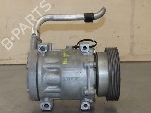 Used AC compressor AC compressor DACIA LOGAN (LS_) 1.5 dCi (LS0K) (68 hp) 34229620 34229620