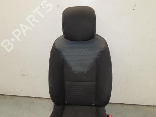 Right front seat RENAULT CLIO IV (BH_) 1.5 dCi 90 | BP18663406C16 