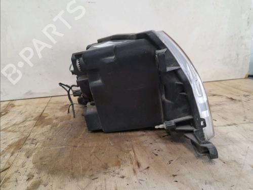 Left headlight MITSUBISHI PAJERO PININ I (H6_W, H7_W) 2.0 GDI (H67W, H77W) | BP15740029C28 