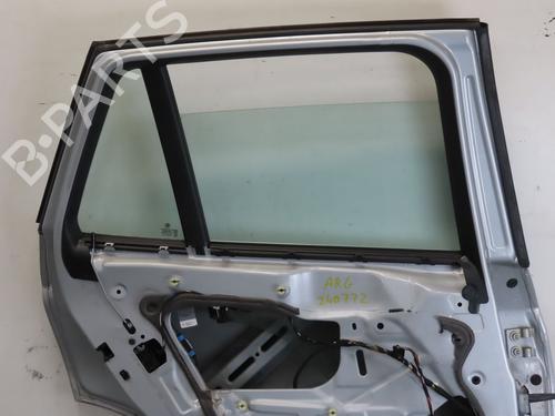 Left rear door BMW X1 (E84) sDrive 20 d | BP18663304C4 