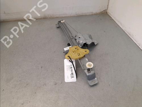 Used Front right window mechanism Front right window mechanism 36939530 36939530