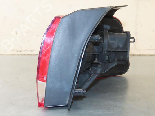Left taillight VW GOLF VI (5K1) 1.6 TDI | BP22367967C34 