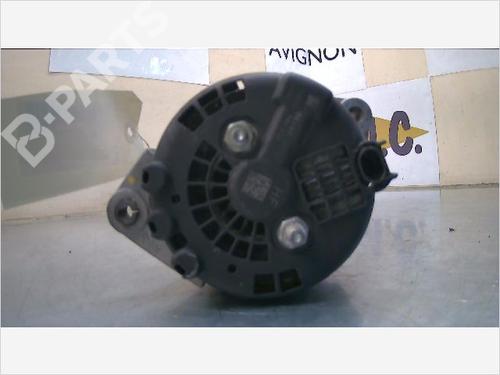 Alternator CHEVROLET AVEO / KALOS Hatchback (T250, T255) 1.2 | BP9408993M7 