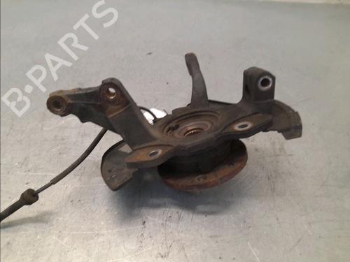 Left front steering knuckle FORD KA (RU8) 1.2 | BP30116959M25