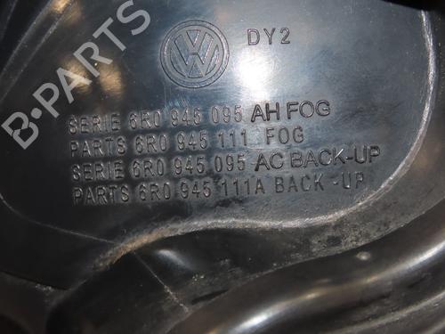 Venstre baglygte Venstre baglygte VW POLO V (6R1, 6C1) 1.4 (6R1) (85 hp) 37432464 37432464