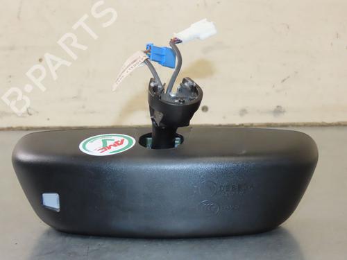 Rear mirror MERCEDES-BENZ A-CLASS (W176) A 200 CDI / d 4-matic (176.002) | BP29196569I6 