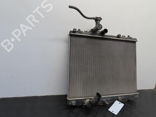 Køler SUZUKI SWIFT IV (FZ, NZ) 1.2 (AZH412, ZC72S) | BP19391192M31 