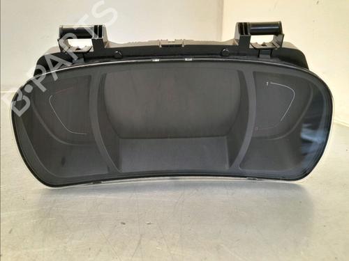 Used Instrument cluster RENAULT KADJAR (HA_, HL_) 1.6 dCi 130 (HLA4) (130 hp) 30188411